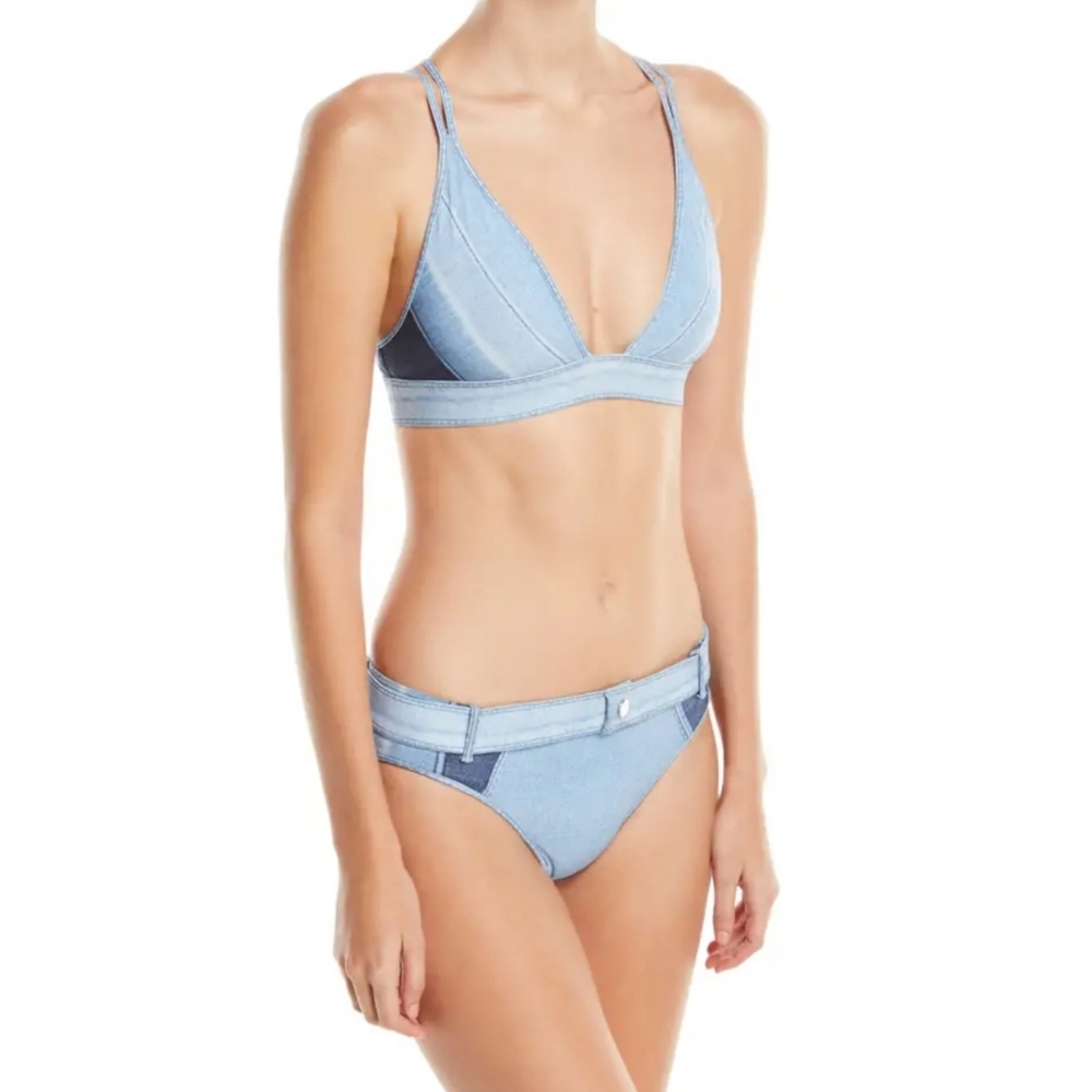 JONATHAN SIMKHAI Bikini Set